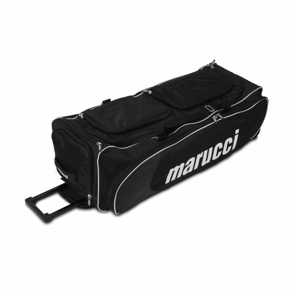 Wheeled Gear Bag