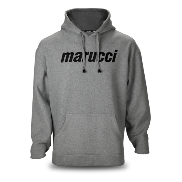 Fleece Hoodie