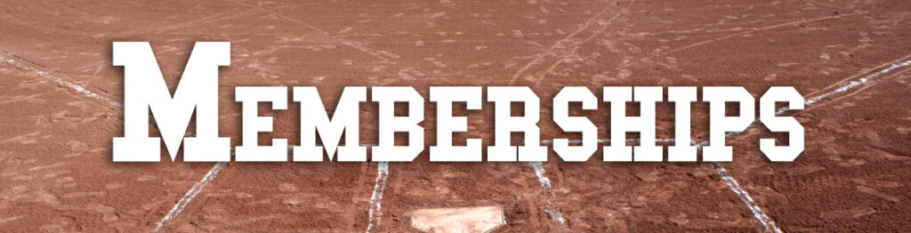Memberships