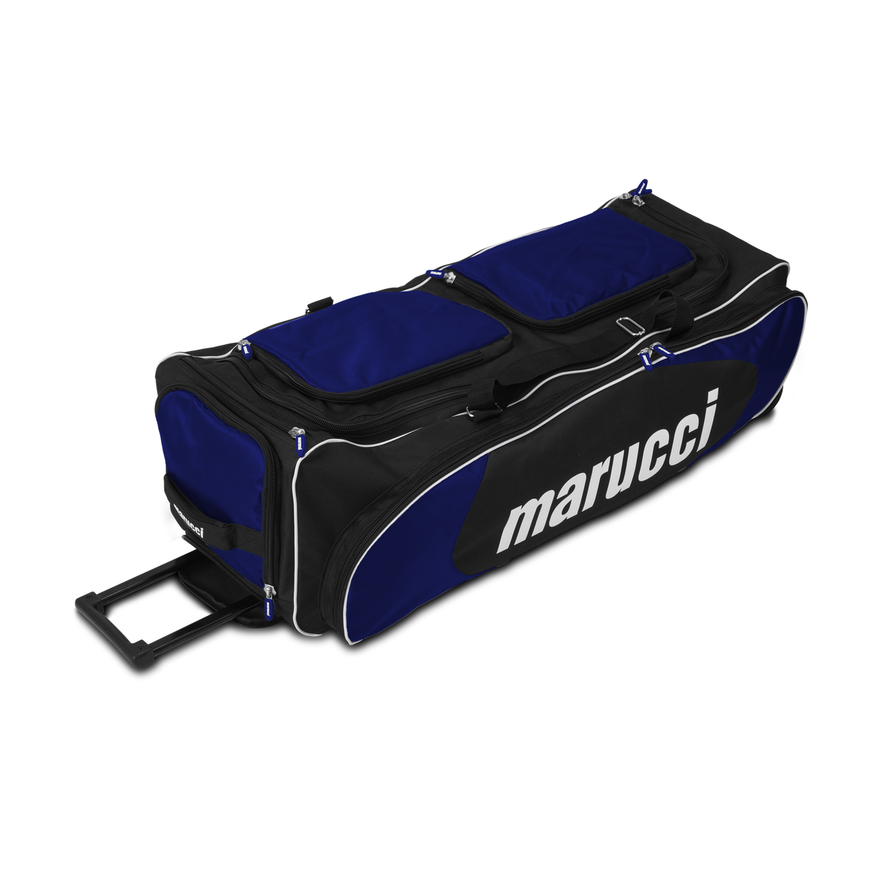 Wheeled Gear Bag