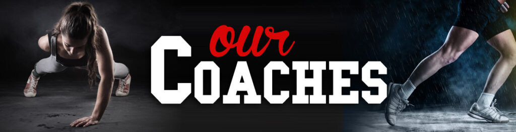 Strength Coaches