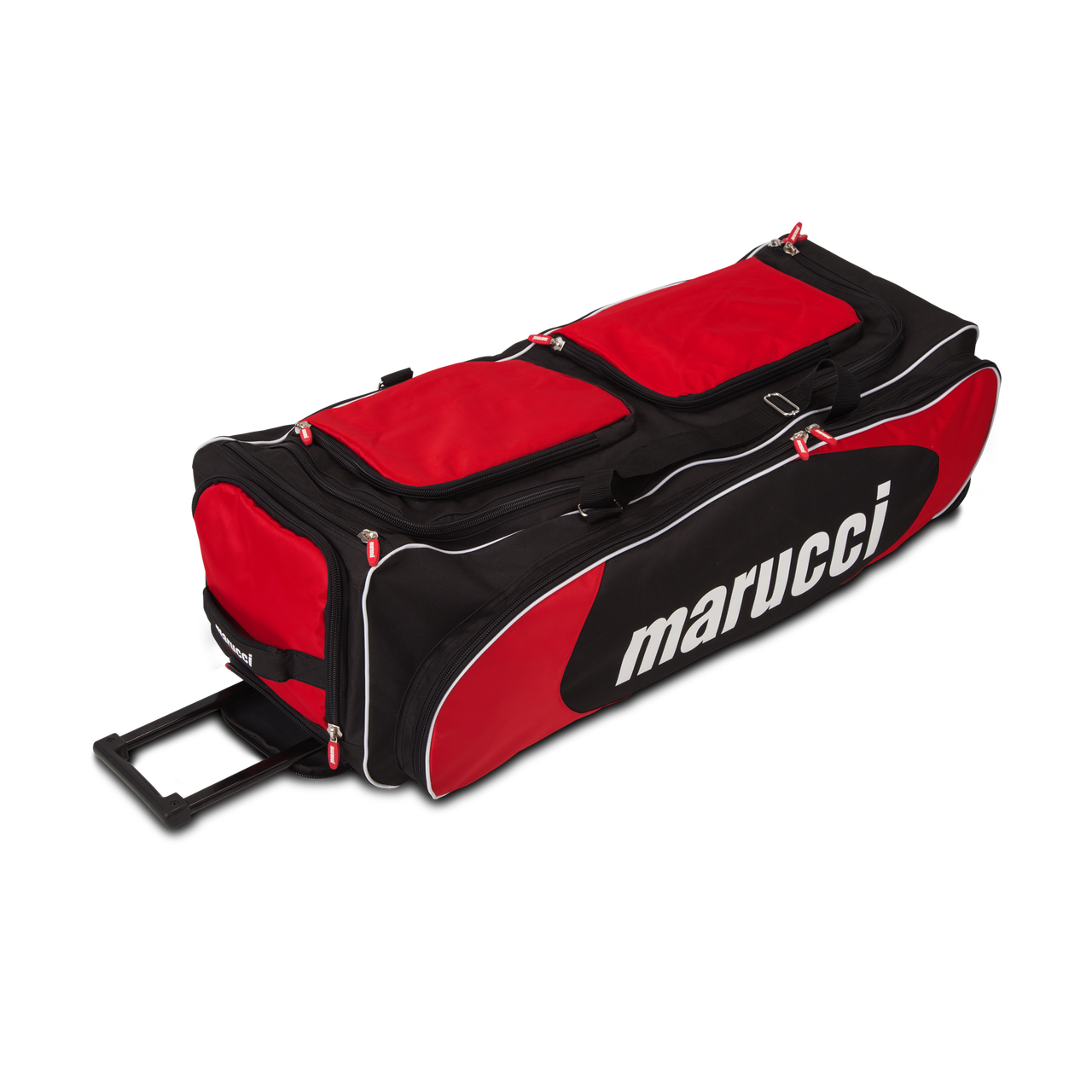 Wheeled Gear Bag