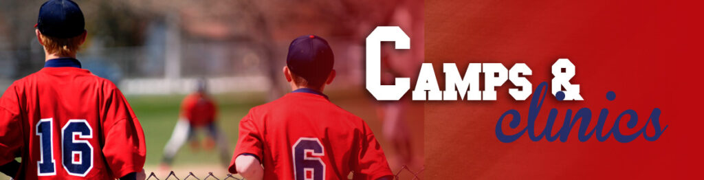 Camps and clinics