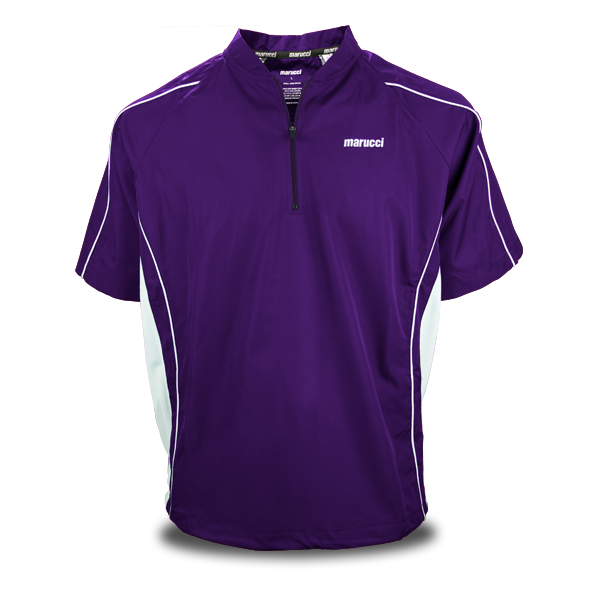 Batting Practice Tops