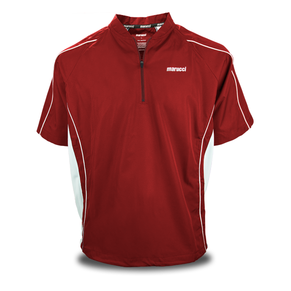 Batting Practice Tops