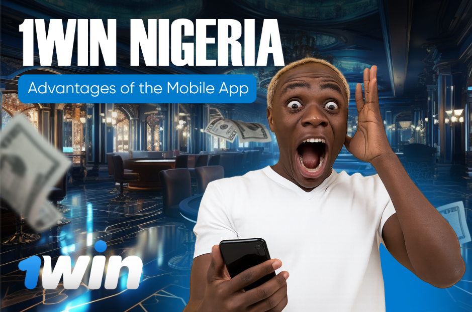 1Win Nigeria